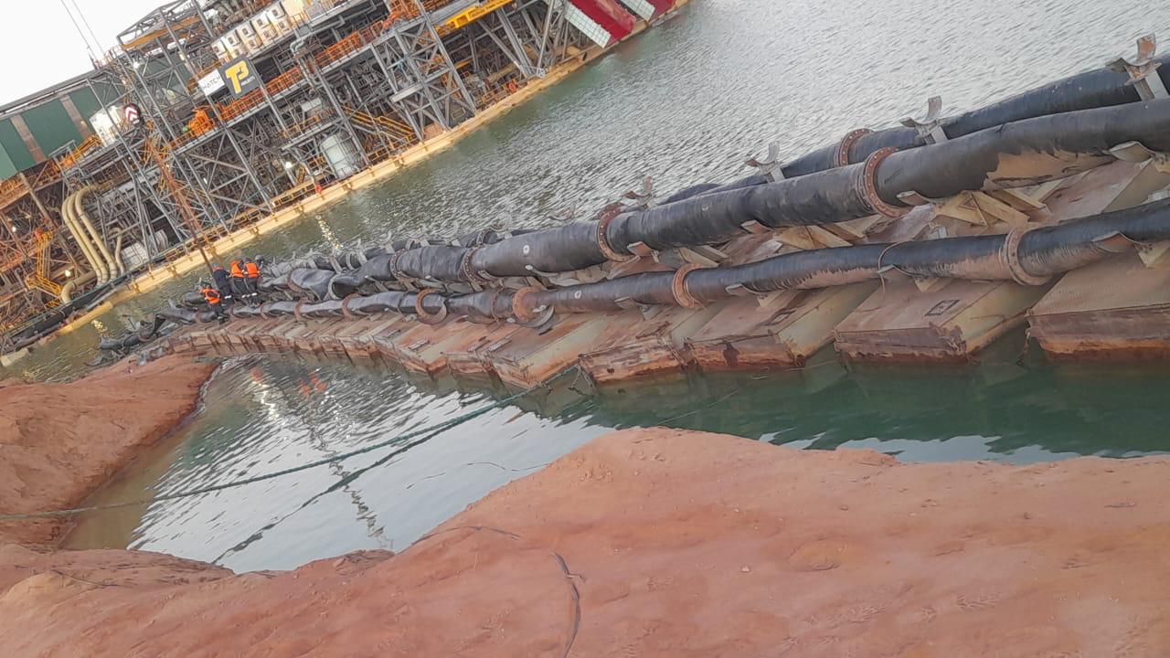 Mechanical & Piping — site photo 56
